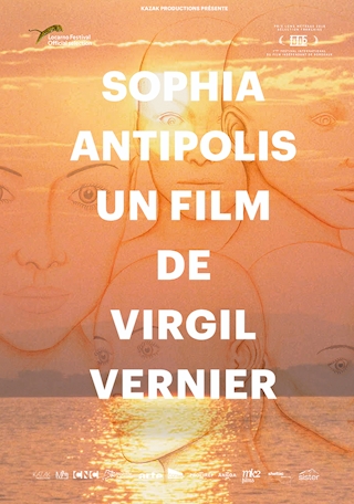 posterSOPHIA ANTIPOLIS