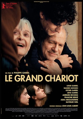 posterLE GRAND CHARIOT